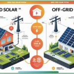 grid-tied-vs-off-grid-solar-systems