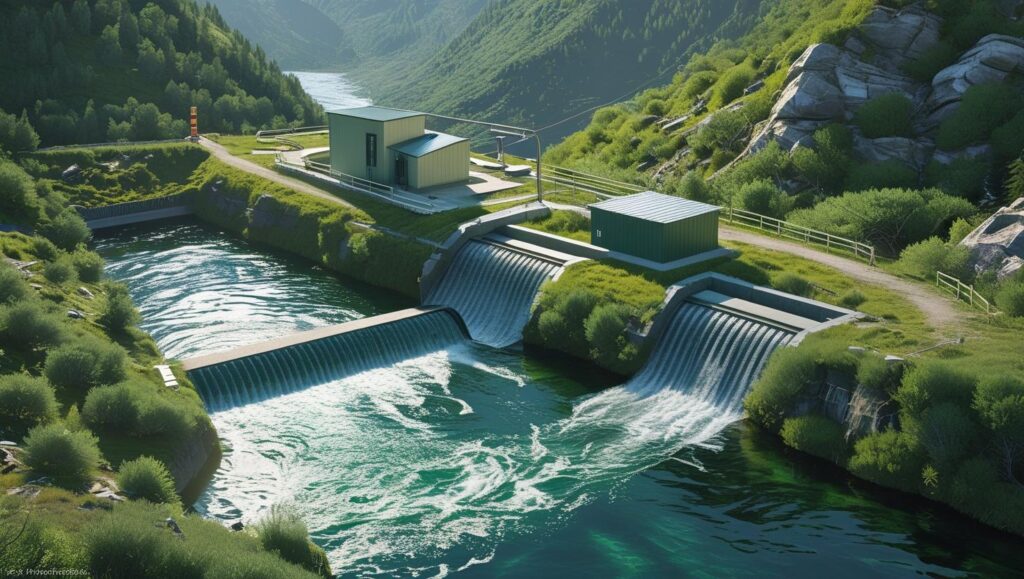 hydro-systems