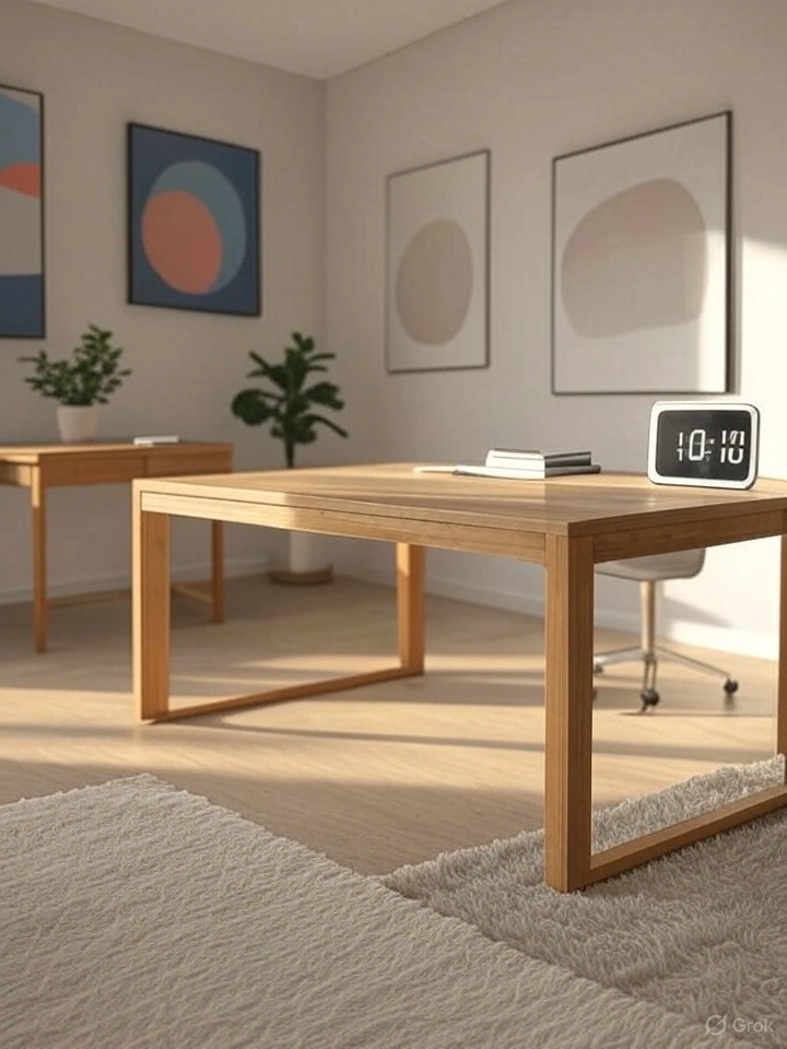 time-minimalist-living