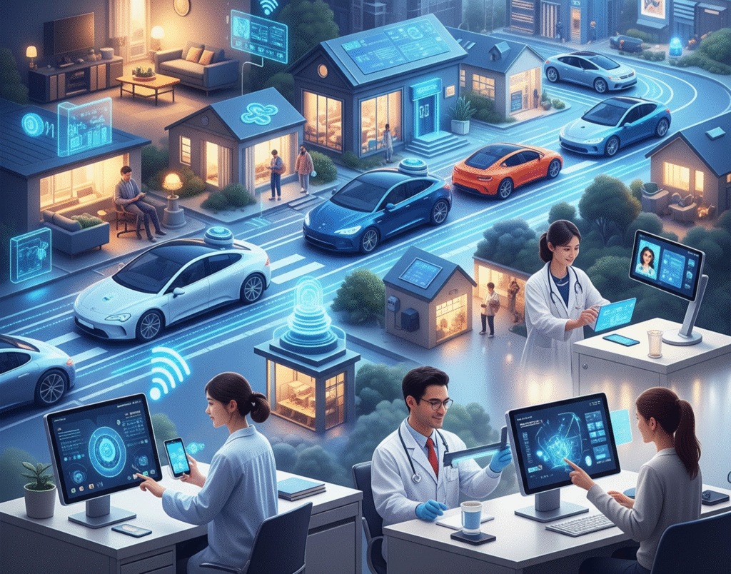 artificial-intelligence-everyday