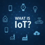 What Is IoT? A Beginner’s Guide to the Internet of Things