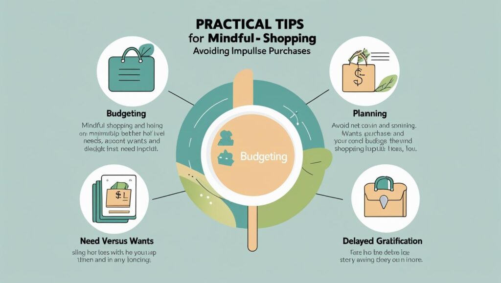 impulse-buying-and-shop-mindfully