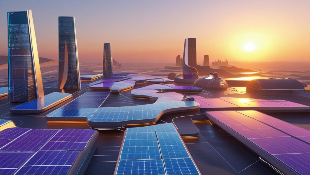 solar-technology